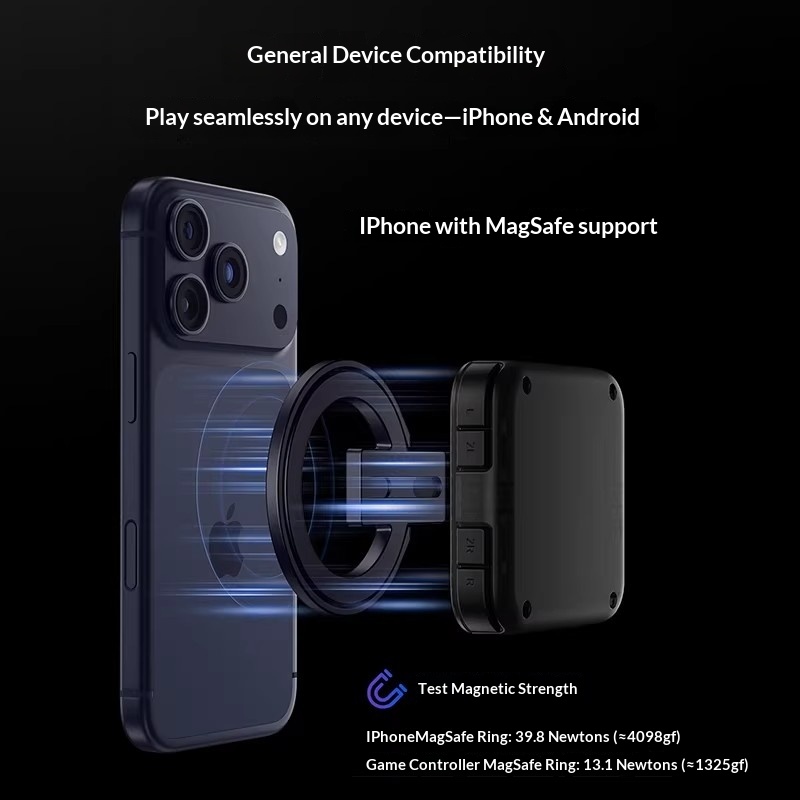 New Abxylute M4 Gamepads Bluet - Retro Gaming Phone avaliação e preço