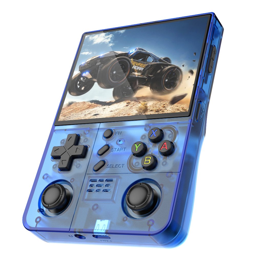 Retro R40XXPROMAX Retro Handhe - Retro Gaming Handheld Best avaliação e preço