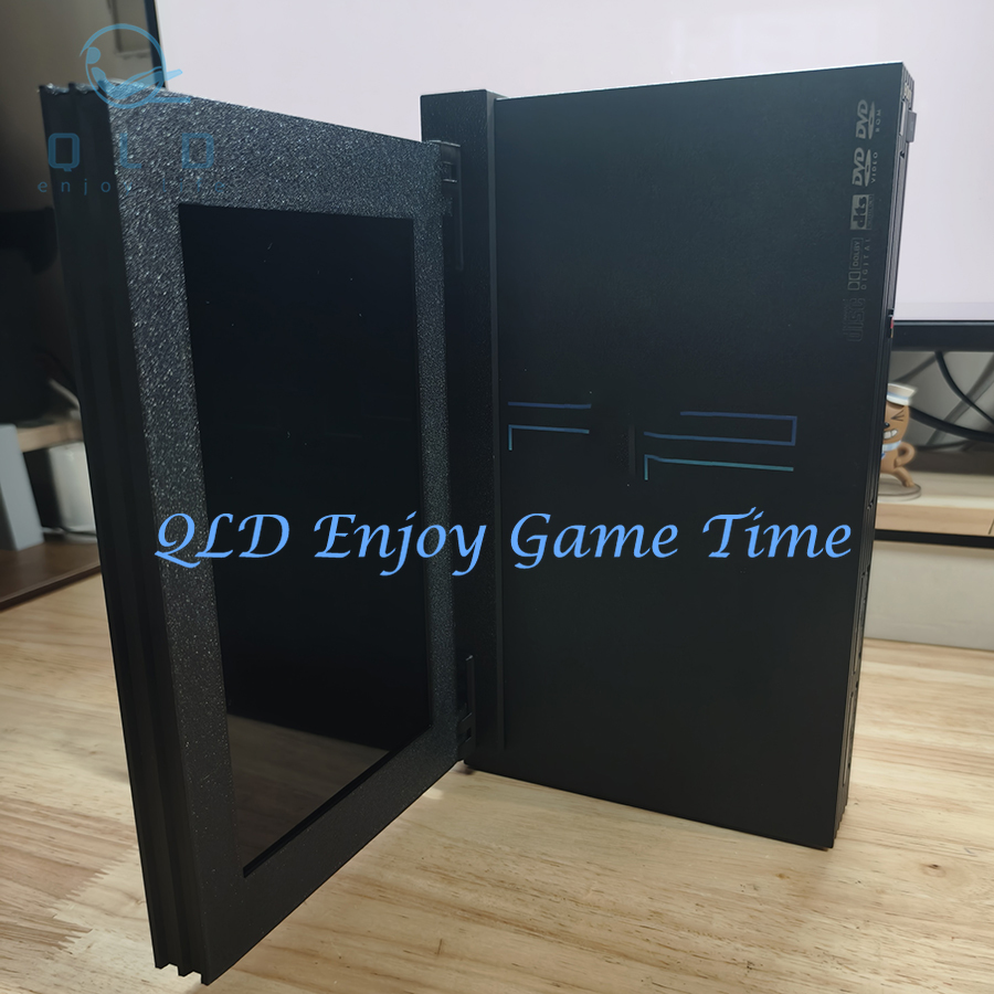 10.1 Inch Portable Display, PS - Retro Gaming Monitor avaliação e preço