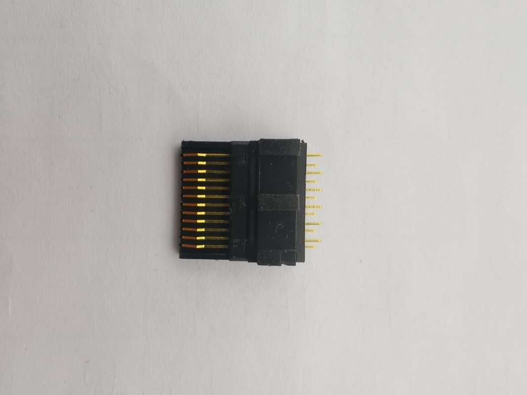 Full 12Pins Connect Port Socke - Composite Rca Cable avaliação e preço