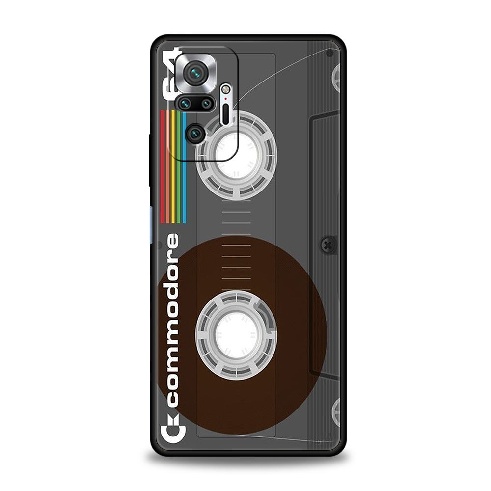 Vintage Cassette Tape Retro St - Retro Gaming Phone avaliação e preço