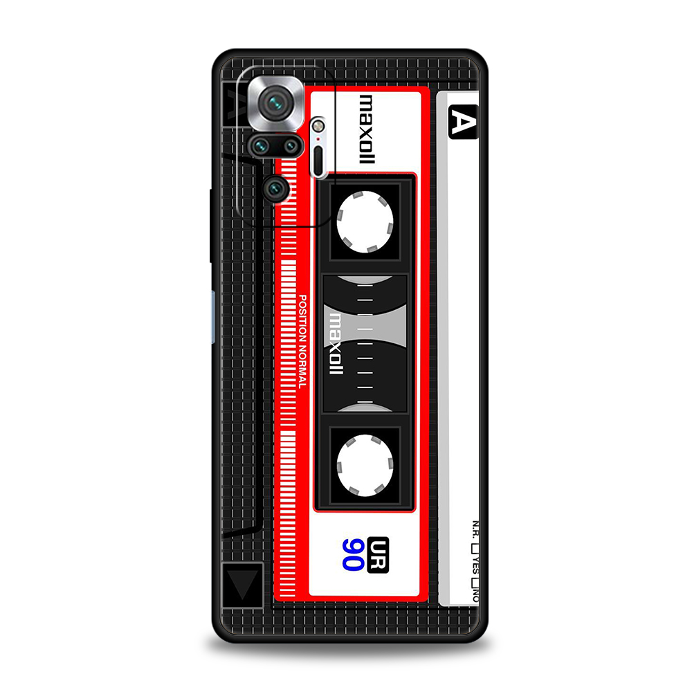 Vintage Cassette Tape Retro St - Retro Gaming Phone avaliação e preço
