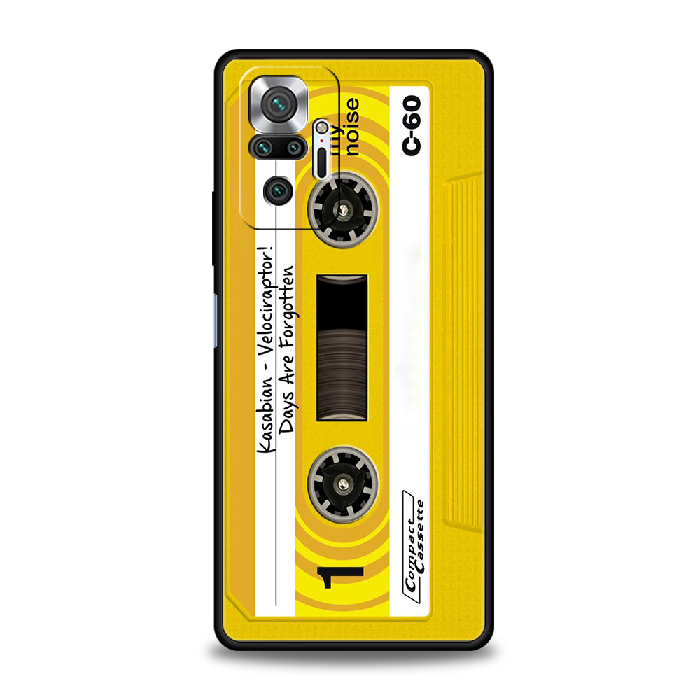 Vintage Cassette Tape Retro St - Retro Gaming Phone avaliação e preço