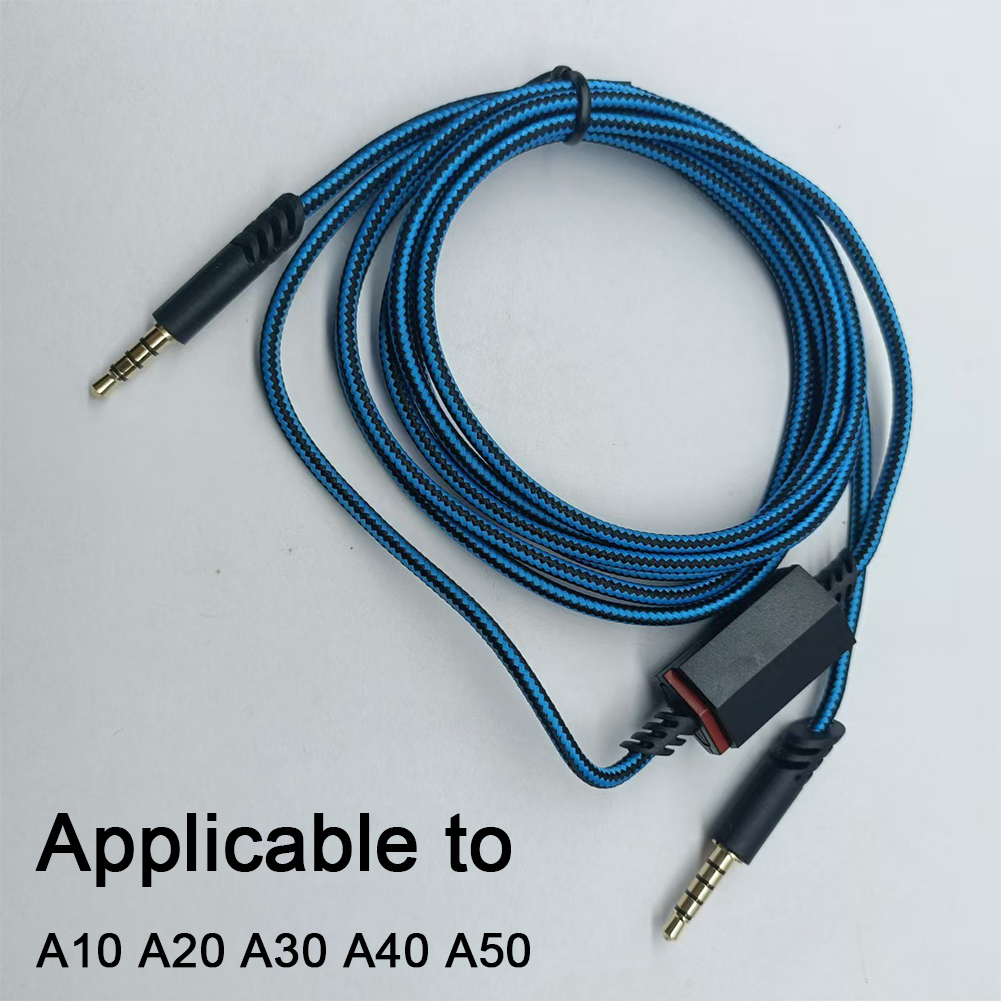 Replacement Headset Cord Inlin - Controller Extension Cord avaliação e preço