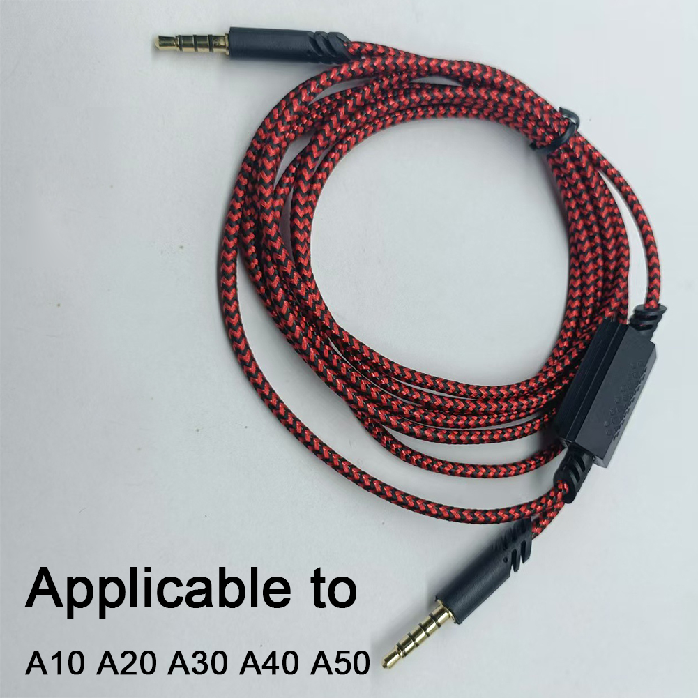 Replacement Headset Cord Inlin - Controller Extension Cord avaliação e preço