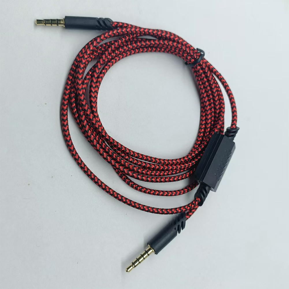Replacement Headset Cord Inlin - Controller Extension Cord avaliação e preço