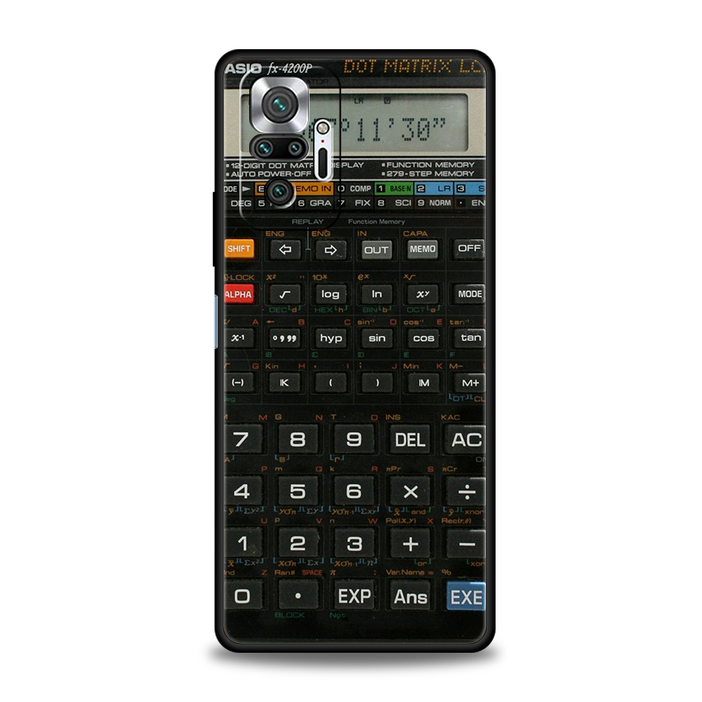 Retro Calculator Phone Case Co - Retro Gaming Phone avaliação e preço