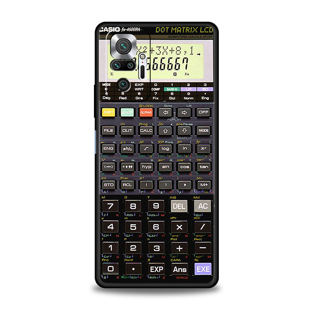 Retro Calculator Phone Case Co - Retro Gaming Phone avaliação e preço