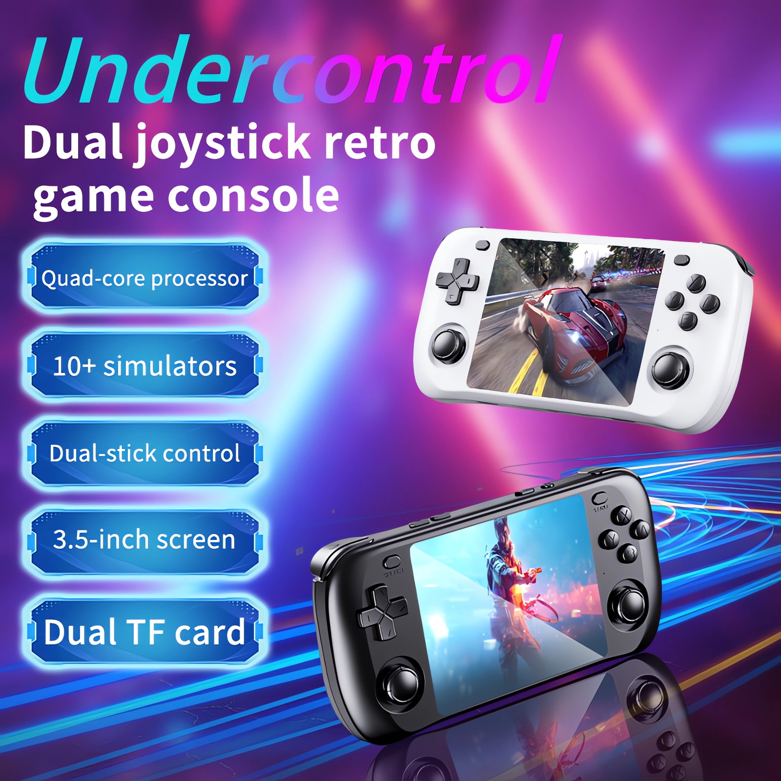 2025 NEW Retro Gaming Console  - Retro Gaming Batocera avaliação e preço