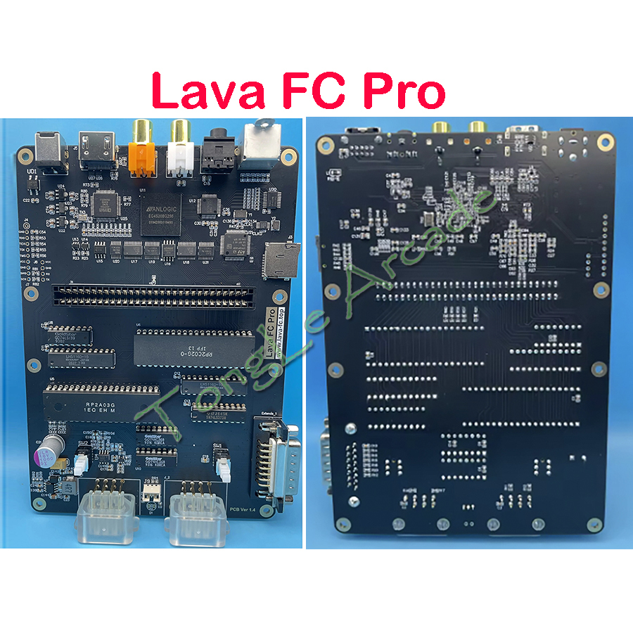 HDMI FC Rgbfc Rgb Fc Nesrgb La - Retro Gaming La avaliação e preço
