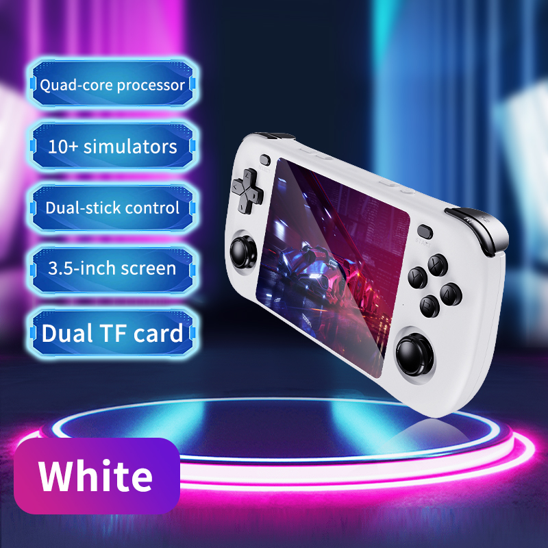 SMART DUDE 2025 new console H3 - Retro Gaming Batocera avaliação e preço