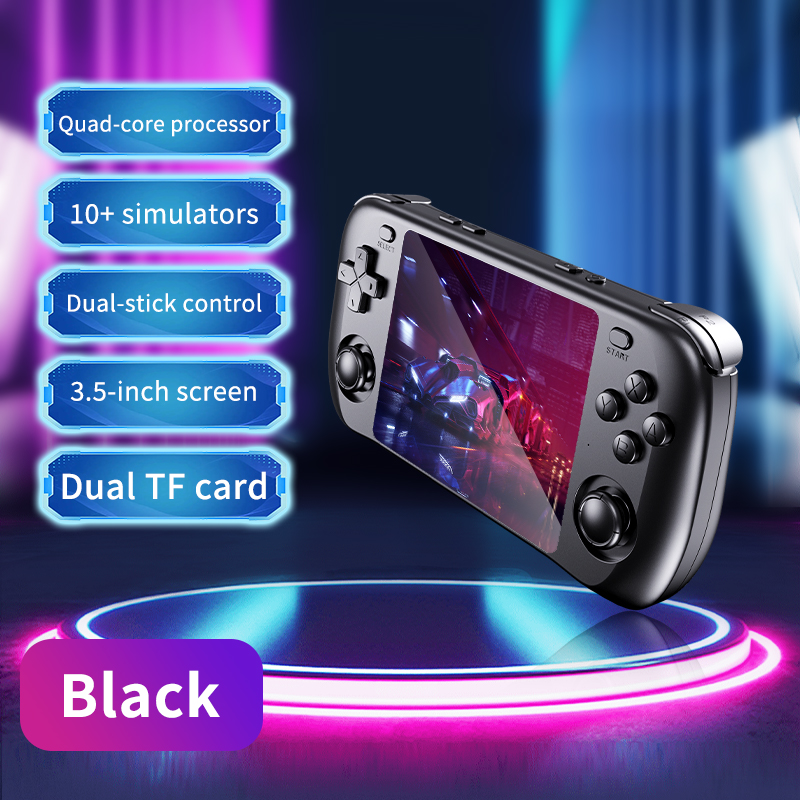 SMART DUDE 2025 new console H3 - Retro Gaming Batocera avaliação e preço