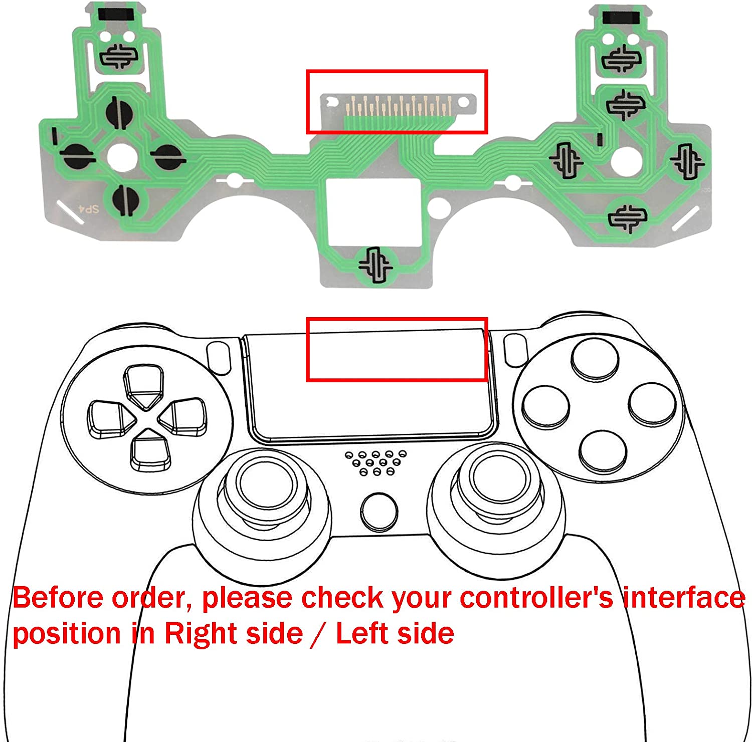 For PlayStation 4 JDM-030 JDM- - Controller Extension Cord avaliação e preço