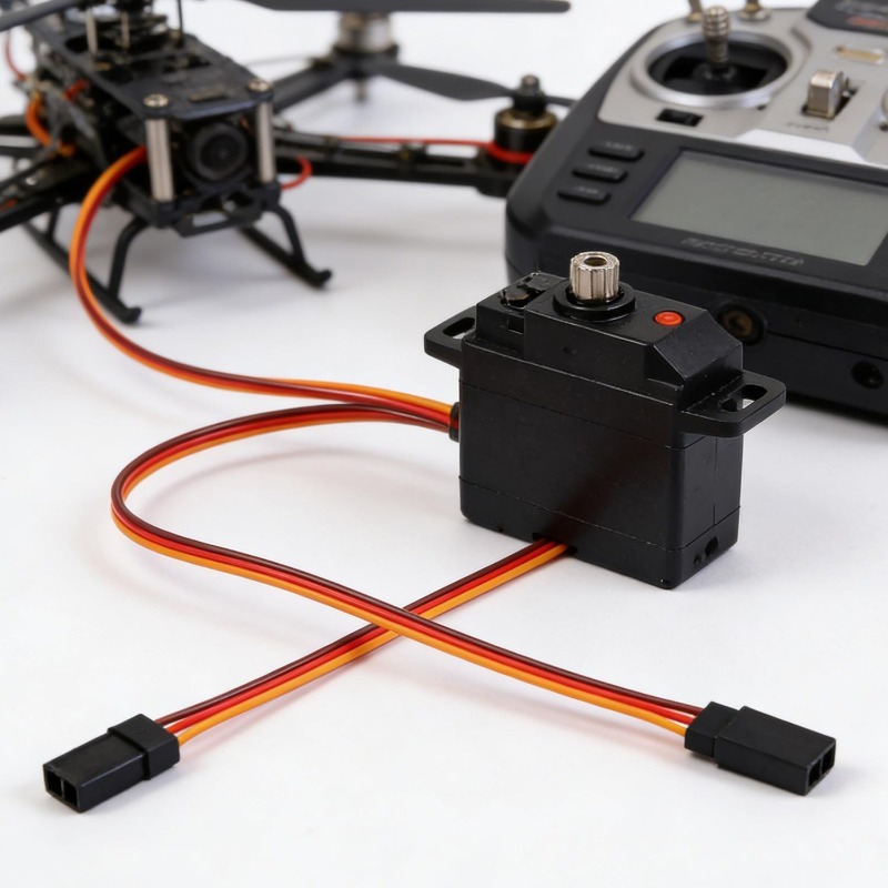 10/1Pcs 30-Core Servo Extensio - Controller Extension Cord avaliação e preço
