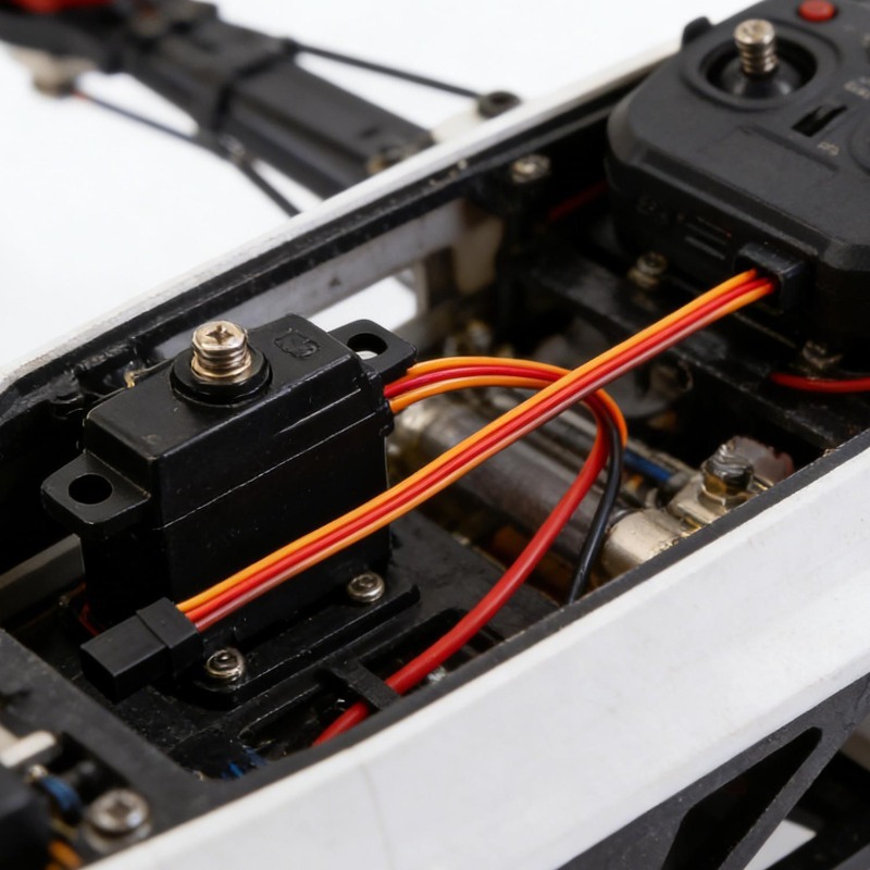 10/1Pcs 30-Core Servo Extensio - Controller Extension Cord avaliação e preço