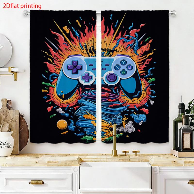 Retro Gaming Controller Curtai - Retro Gaming Youtube avaliação e preço