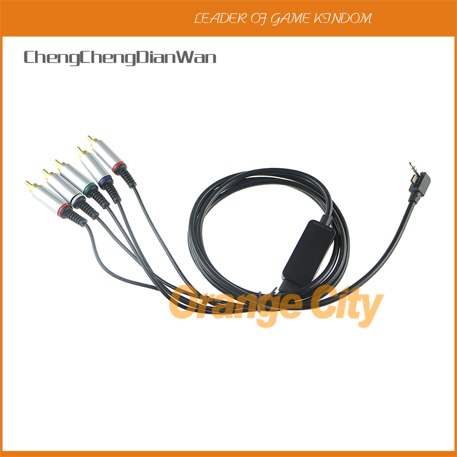 1PC Original RCA TV Video Cord - Composite Rca Cable avaliação e preço