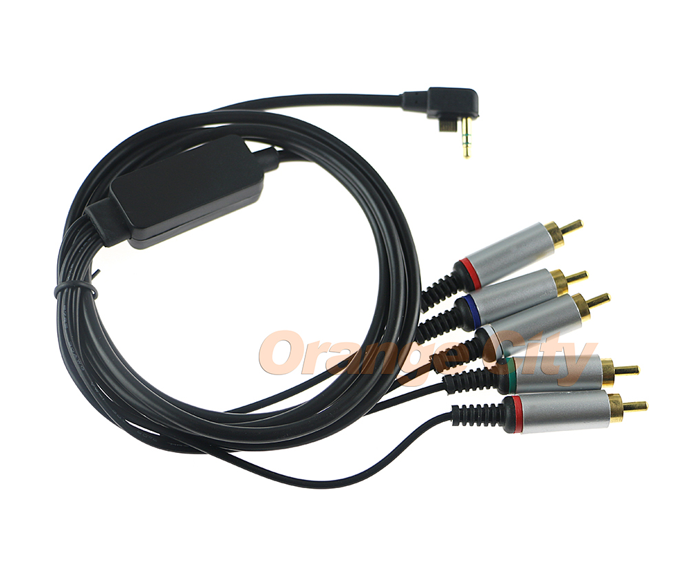 1PC Original RCA TV Video Cord - Composite Rca Cable avaliação e preço