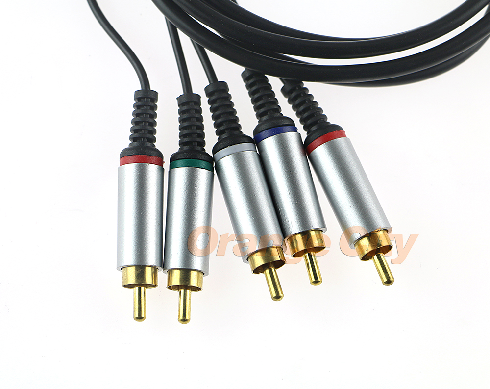 1PC Original RCA TV Video Cord - Composite Rca Cable avaliação e preço