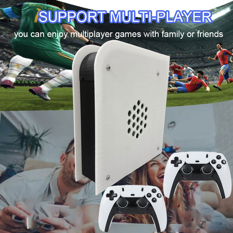 Wireless Handle 8G RAM Retro G - Retro Gaming Batocera avaliação e preço