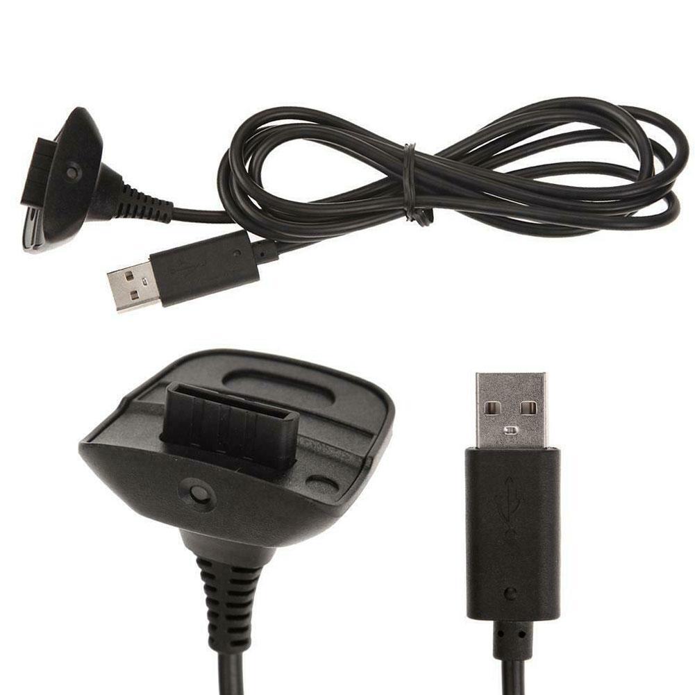 1.5m USB Charging Cable for XB - Controller Extension Cord avaliação e preço