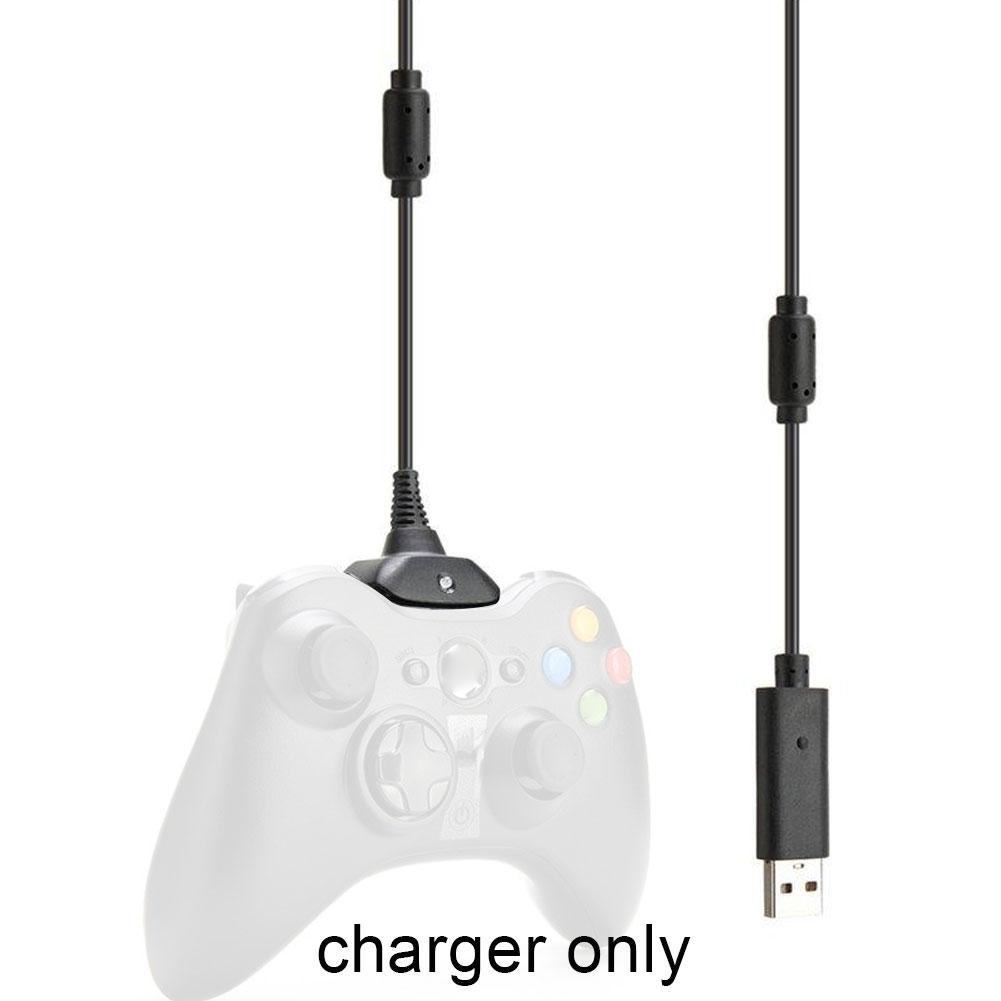 1.5m USB Charging Cable for XB - Controller Extension Cord avaliação e preço