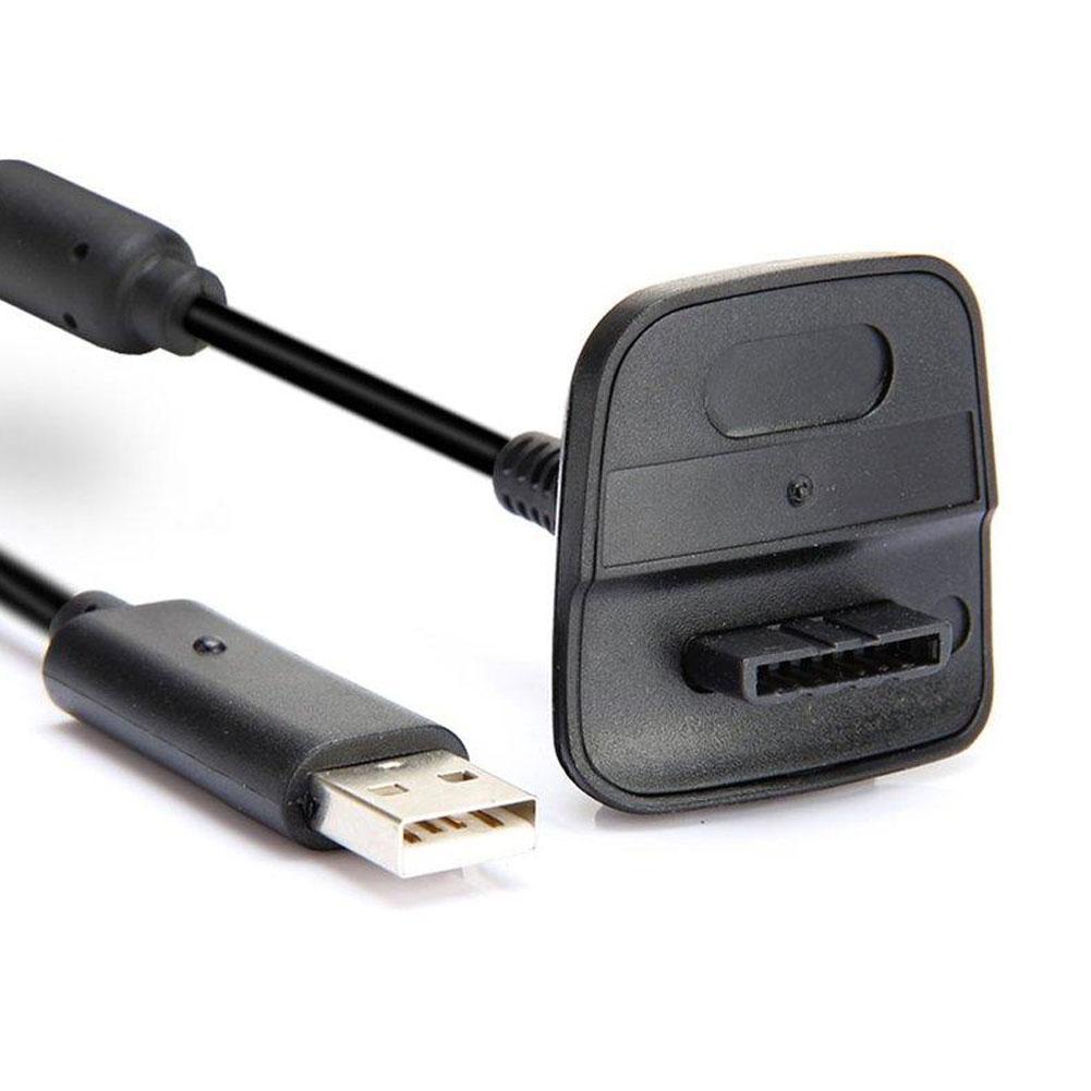 1.5m USB Charging Cable for XB - Controller Extension Cord avaliação e preço