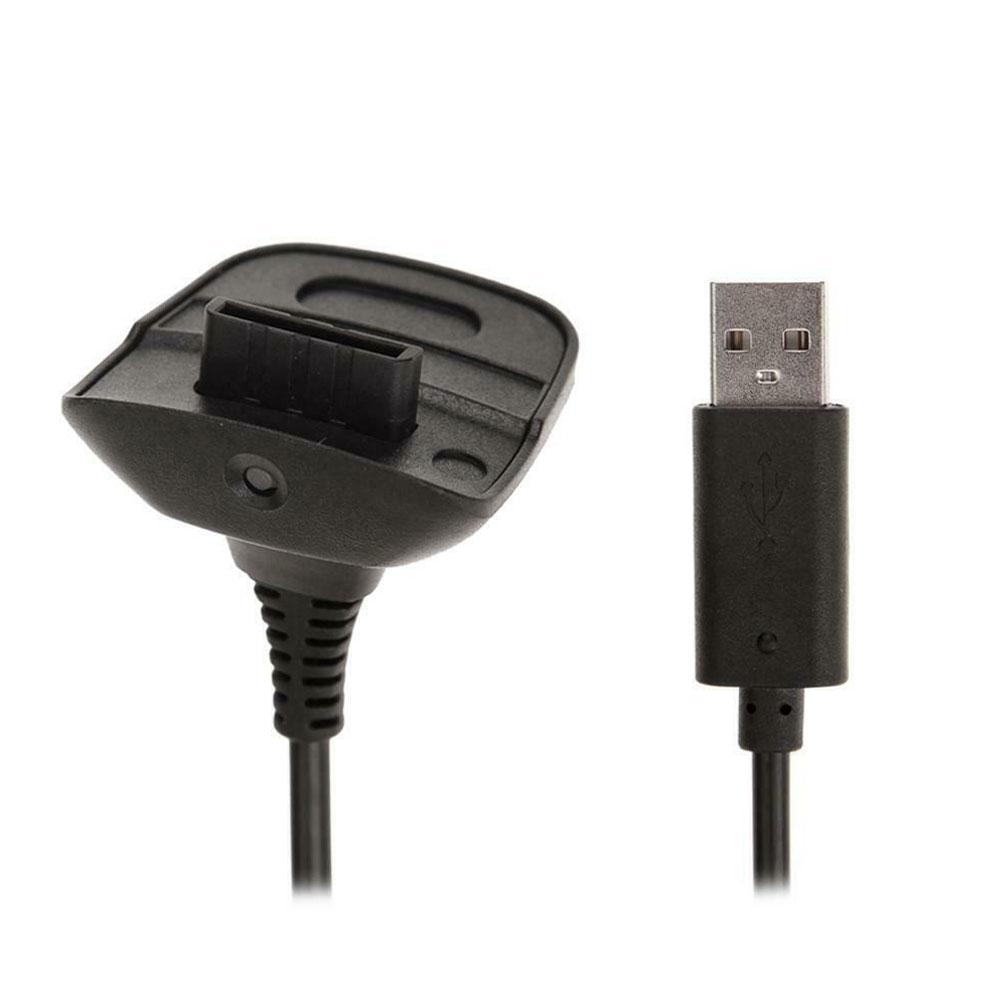 1.5m USB Charging Cable for XB - Controller Extension Cord avaliação e preço