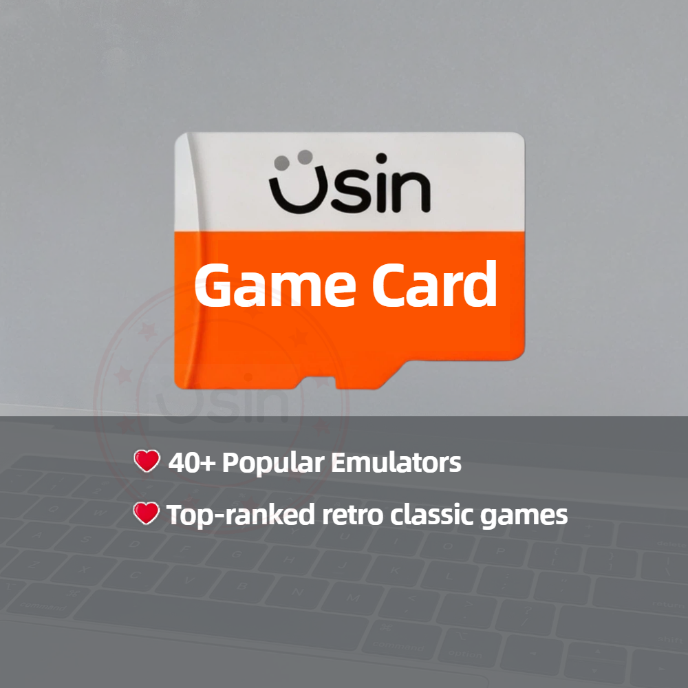 Game SD Card For Ayn ODIN3 ODI - Retro Gaming Batocera avaliação e preço