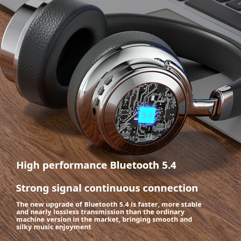 Bluetooth 5.4 Metal Retro Head - Retro Gaming Phone avaliação e preço