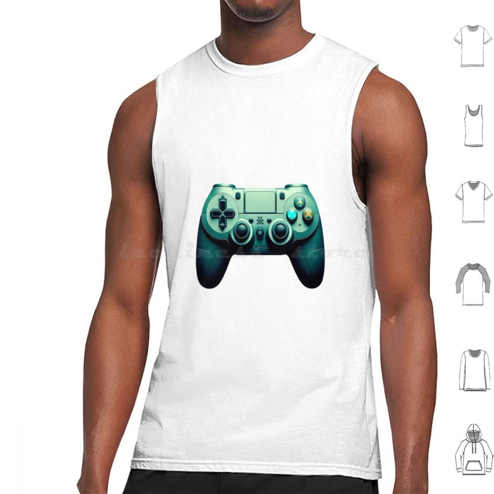 Vintage Video Game Console Des - Retro Gaming Design avaliação e preço