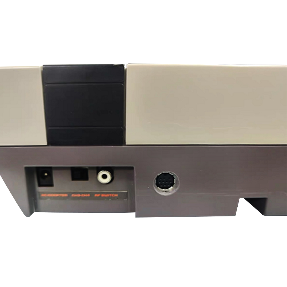 1:1 copy NESRGB kit Retro Game - Retro Gaming Nostalgia avaliação e preço