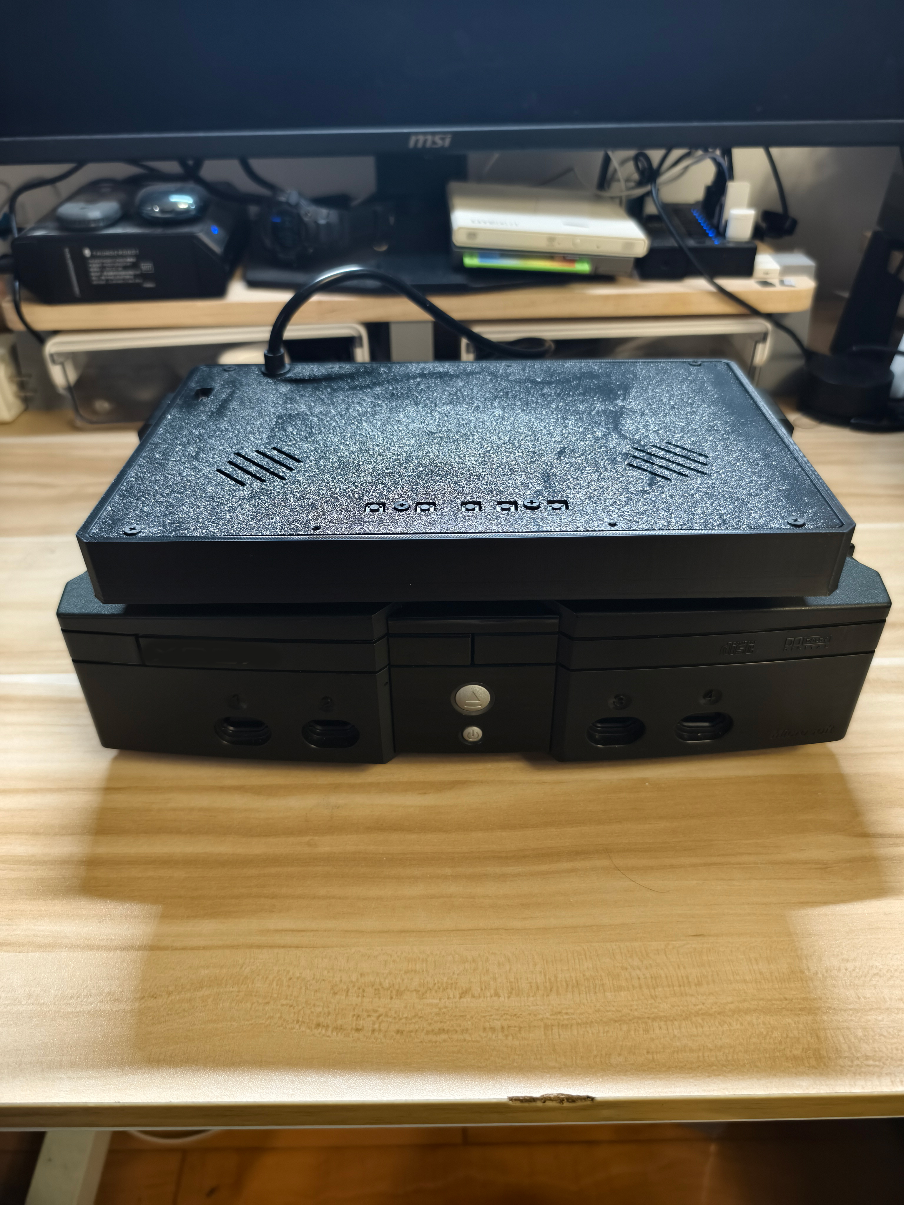 10.1 INCH XBO RETRO ARCADE GAM - Retro Gaming Monitor avaliação e preço