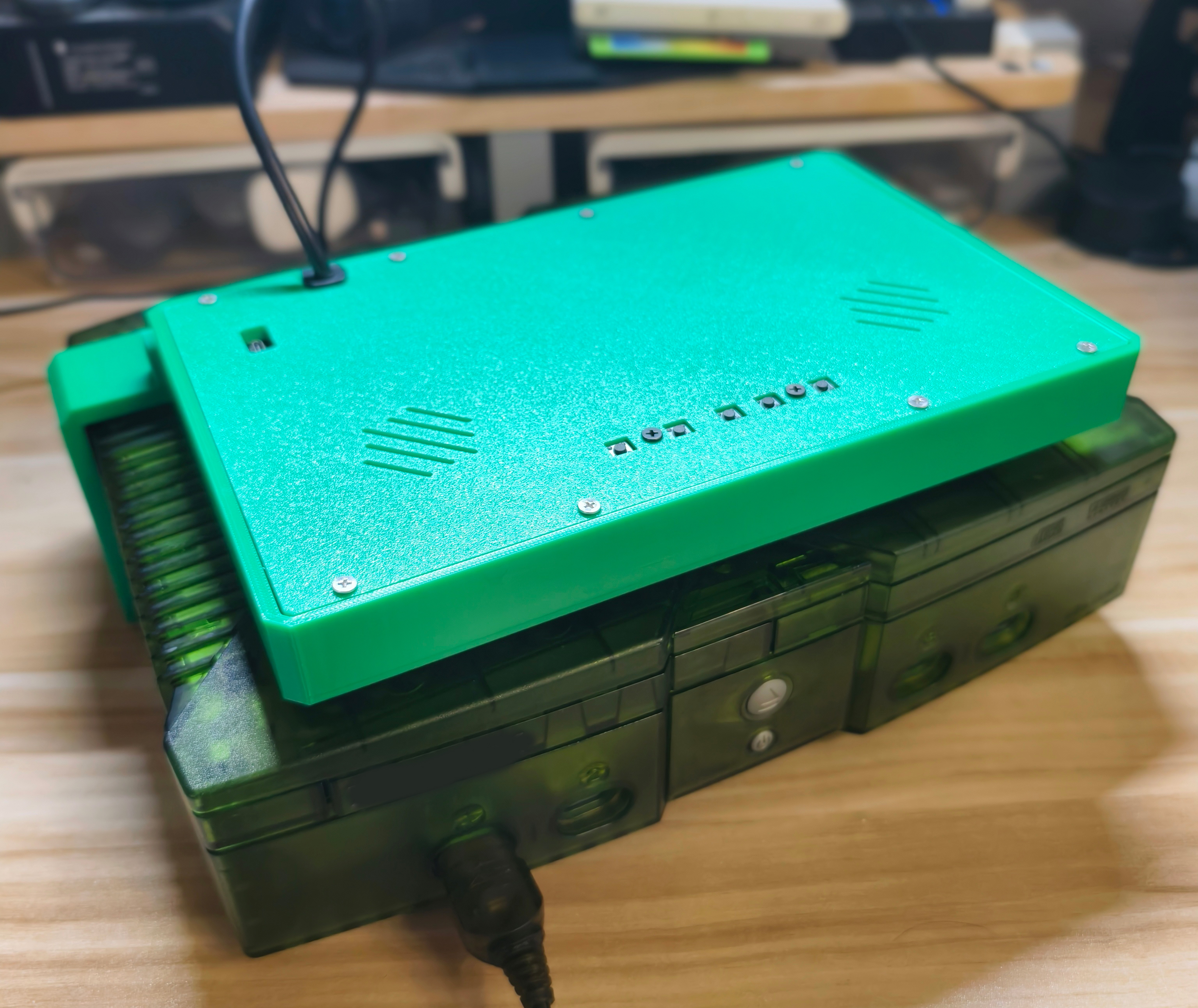 10.1 INCH XBO RETRO ARCADE GAM - Retro Gaming Monitor avaliação e preço