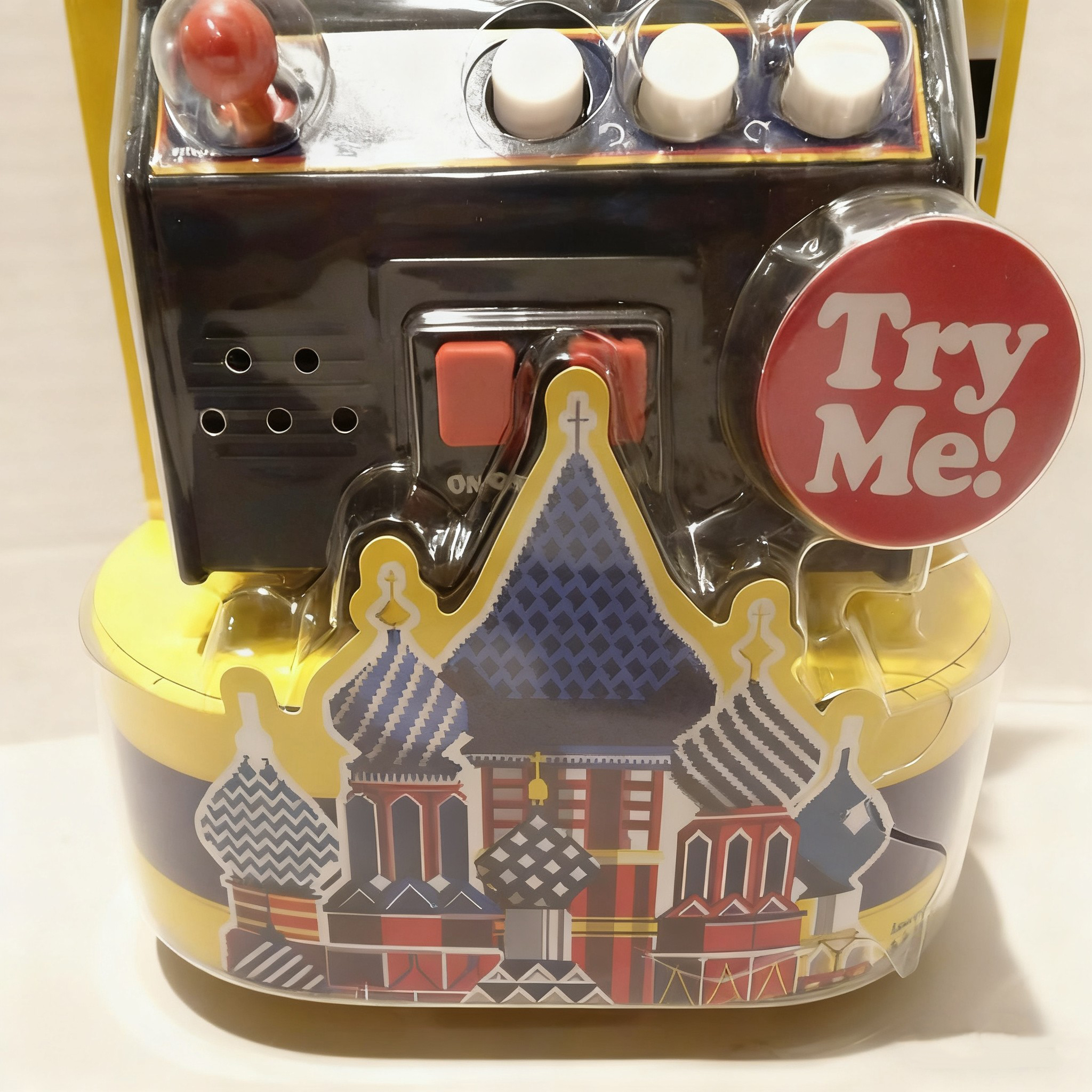 Tetris Mini Arcade Console Ret - Retro Gaming Games avaliação e preço