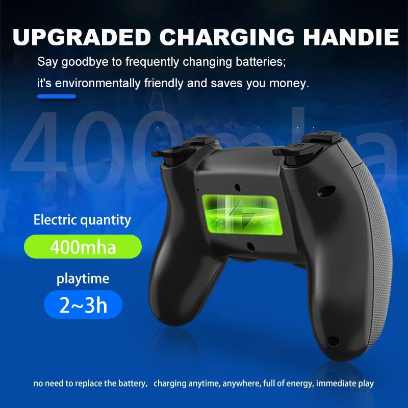X8 Ultra Wireless Game Stick 1 - Retro Gaming Emulator Console avaliação e preço