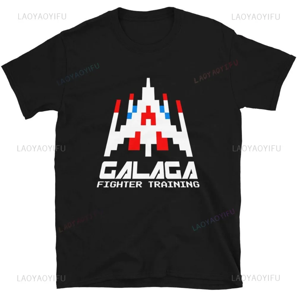 80s 70s Arcade Galaga Video Ga - Retro Gaming Space avaliação e preço