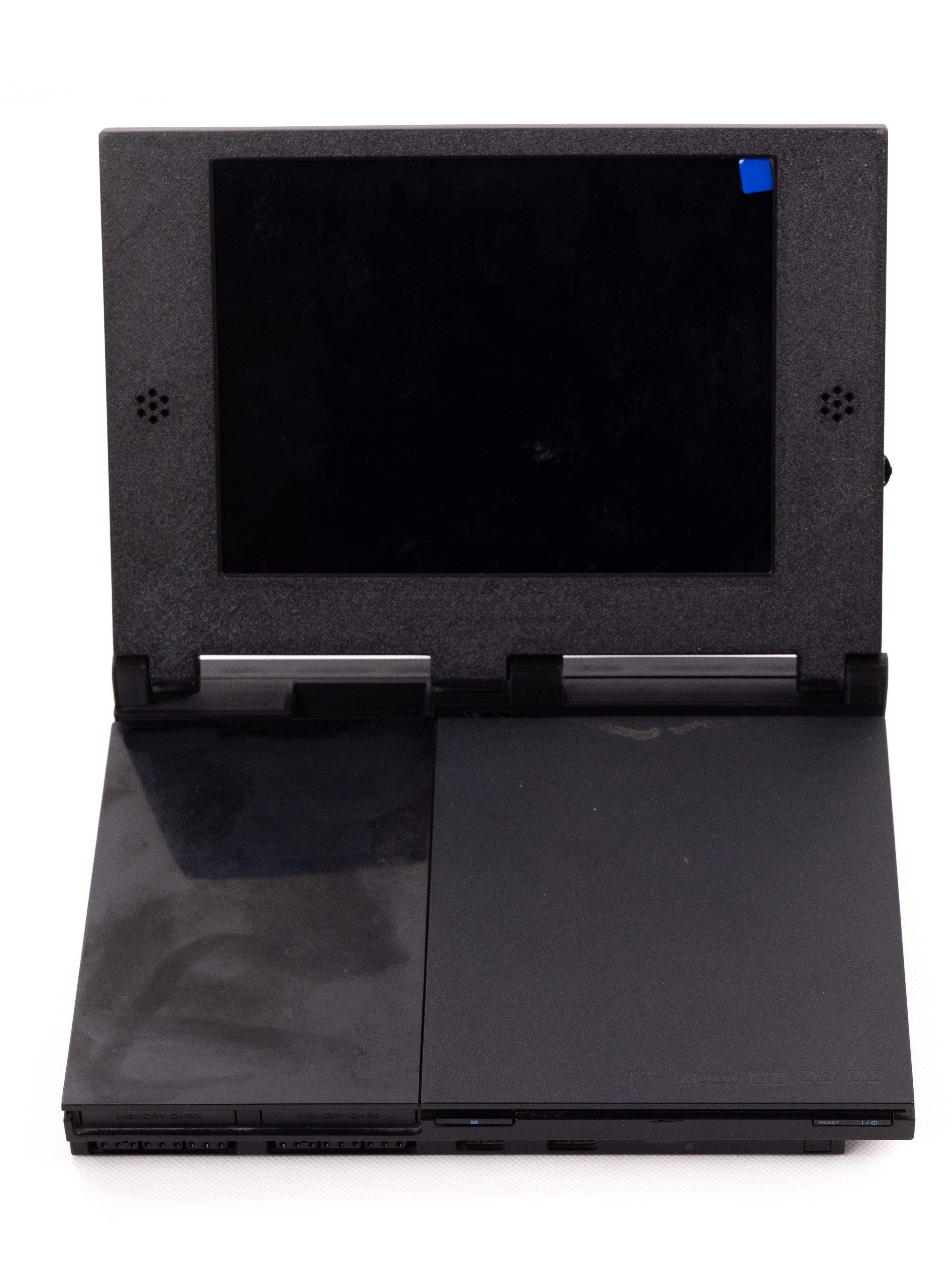 8 INCH Screen Portable Display - Retro Gaming Monitor avaliação e preço