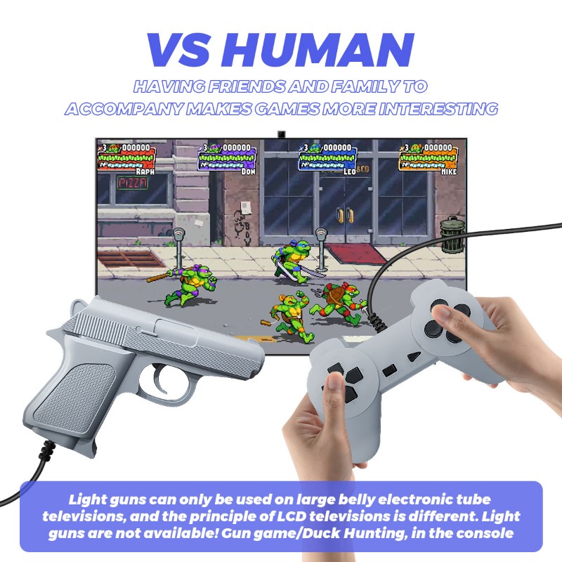 FC Plug-in console design, 8-b - Retro Gaming Nostalgia avaliação e preço