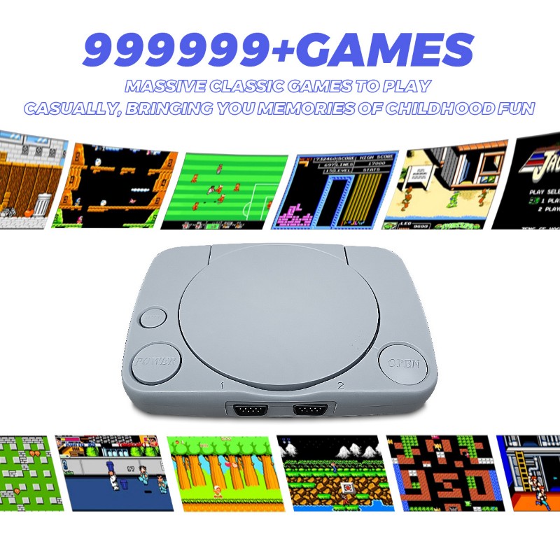 FC Plug-in console design, 8-b - Retro Gaming Nostalgia avaliação e preço