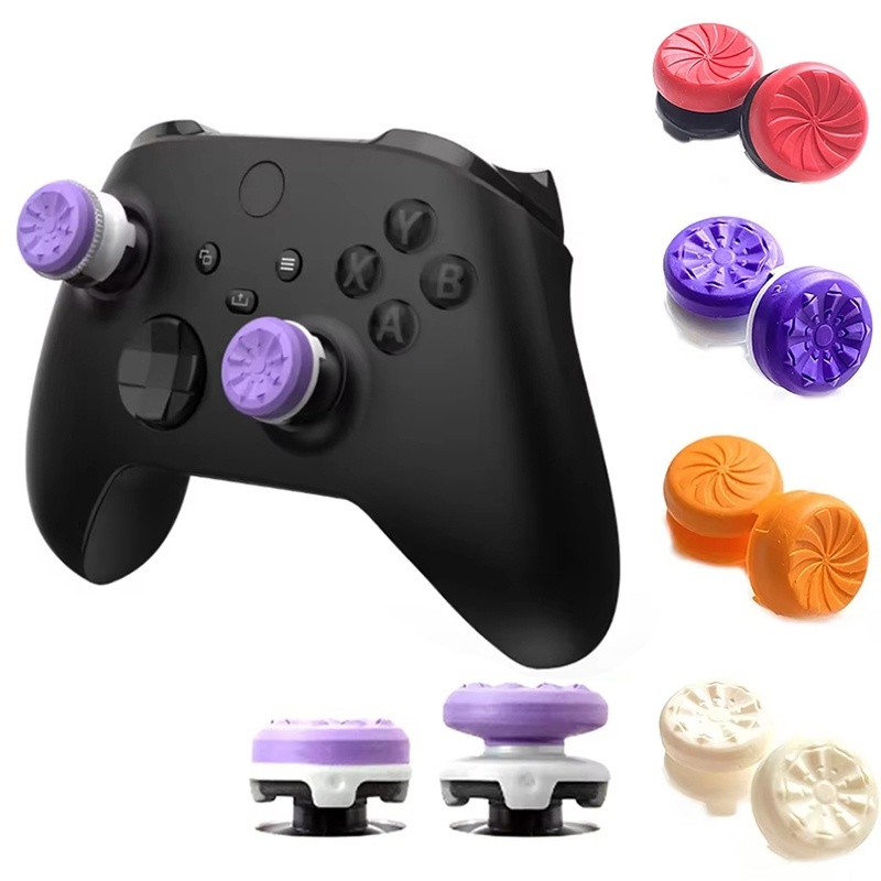 2pcs Video Games Silicone Cont - Controller Extension Cord avaliação e preço