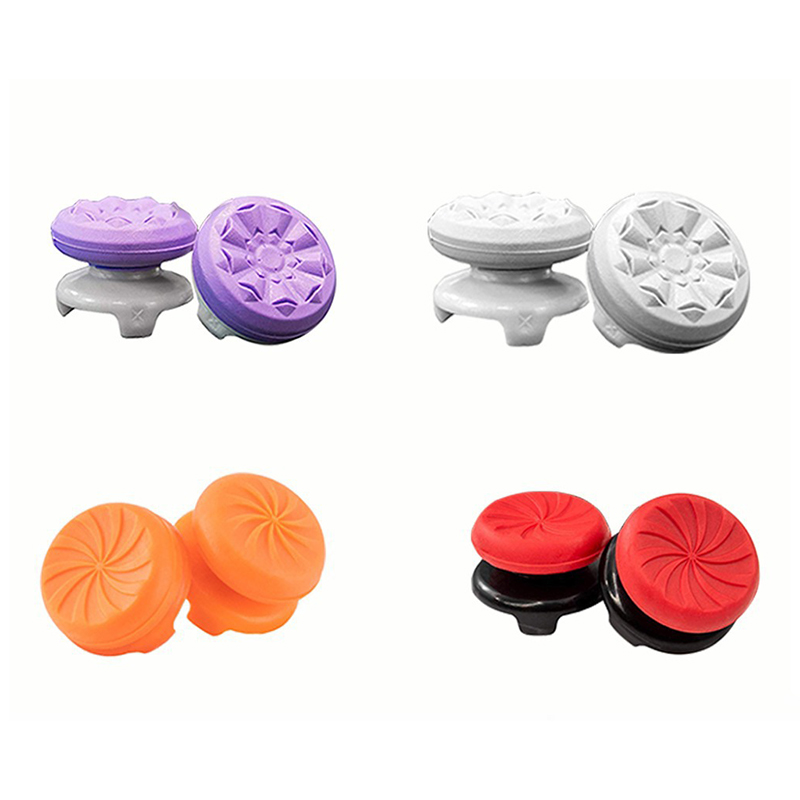 2pcs Video Games Silicone Cont - Controller Extension Cord avaliação e preço