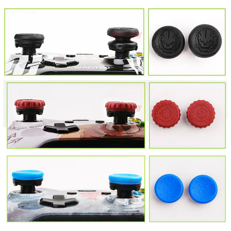 2pcs Video Games Silicone Cont - Controller Extension Cord avaliação e preço