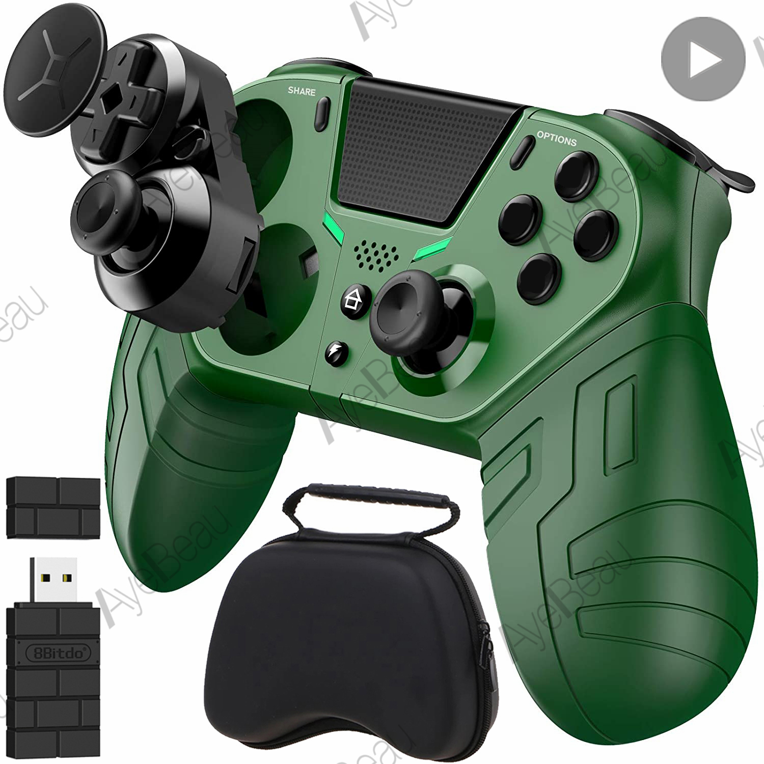 Wireless Mobile Controller For - Retro Gaming Phone avaliação e preço