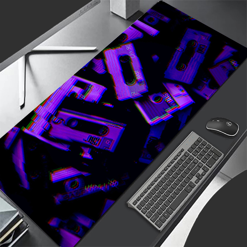 Purple Retro Neon City HD Cust - Retro Gaming Tokyo avaliação e preço