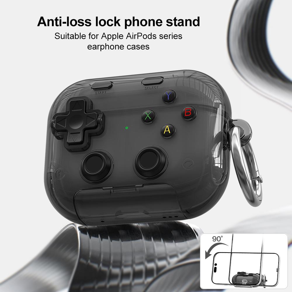 XDcase Transparent Retro Game  - Retro Gaming Design avaliação e preço