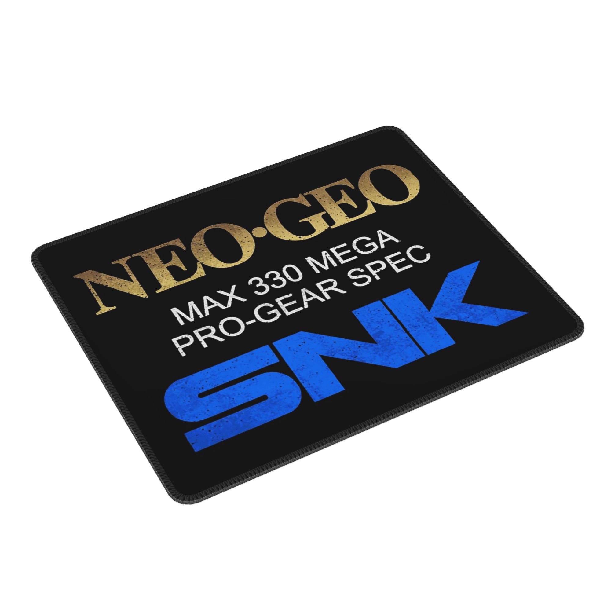 Neo Geo Pro Gear Spec Gold Ret - Retro Gaming Design avaliação e preço