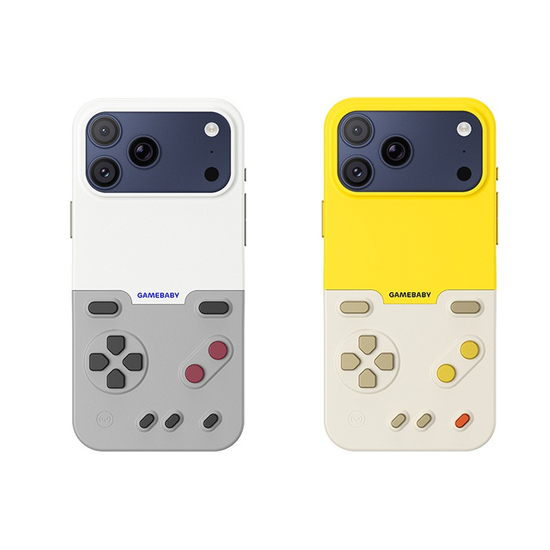 BitmoLab GAMEBABY Creative Ret - Retro Gaming Phone avaliação e preço
