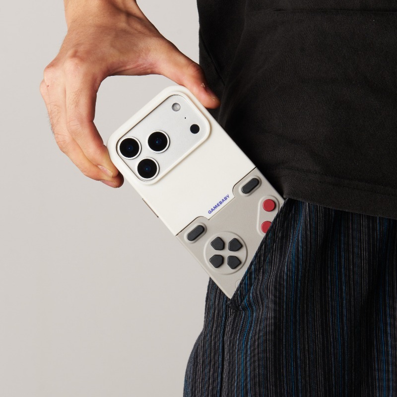 BitmoLab GAMEBABY Creative Ret - Retro Gaming Phone avaliação e preço