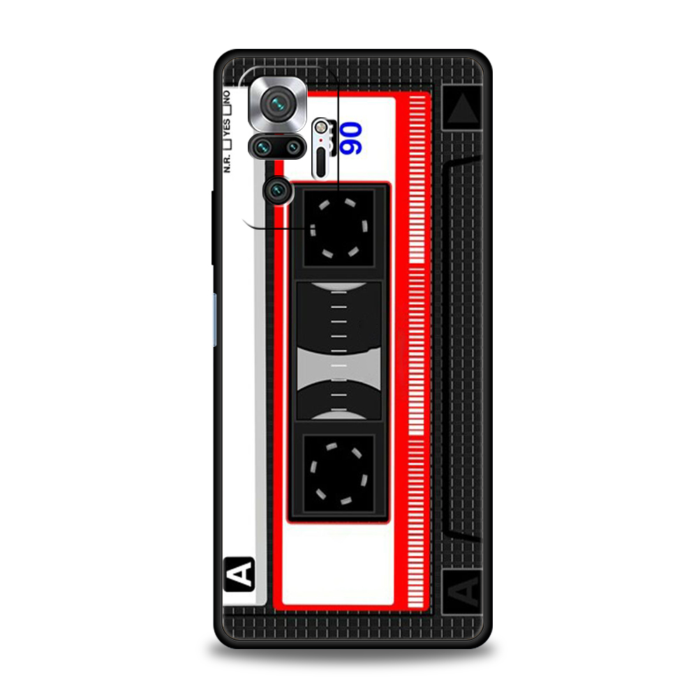 Vintage Cassette Tape Retro St - Retro Gaming Phone avaliação e preço